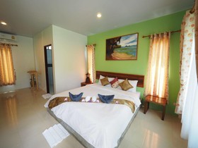 Andawa Lanta House