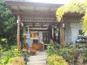 Andawa Lanta House