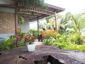 Andawa Lanta House