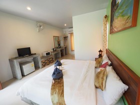 Andawa Lanta House