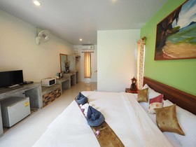 Andawa Lanta House
