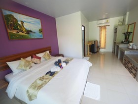 Andawa Lanta House