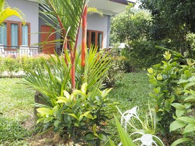 Andawa Lanta House