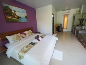 Andawa Lanta House