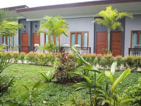 Andawa Lanta House