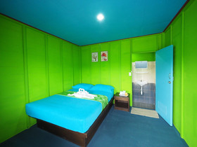 Anyaman Lanta House