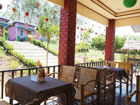 Anyaman Lanta House