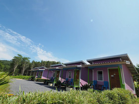 Anyaman Lanta House