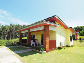 Anyaman Lanta House