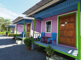 Anyaman Lanta House