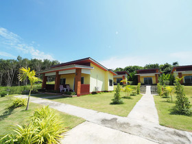 Anyaman Lanta House