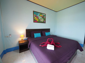 Anyaman Lanta House