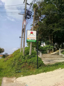 Anyaman Lanta House