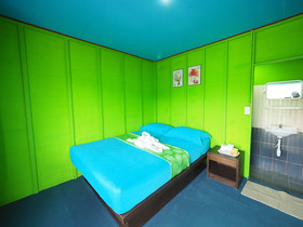 Anyaman Lanta House
