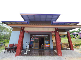 Anyaman Lanta House