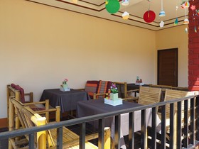 Anyaman Lanta House