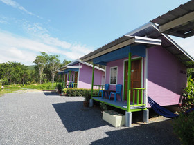 Anyaman Lanta House