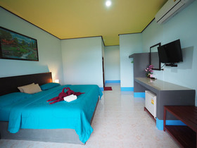Anyaman Lanta House