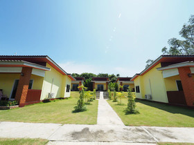 Anyaman Lanta House