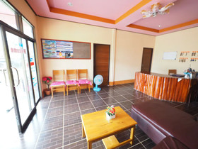 Anyaman Lanta House