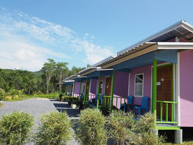 Anyaman Lanta House