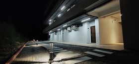 Aranya Resort Koh Lanta