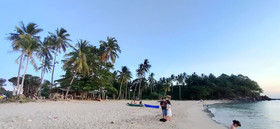 Aranya Resort Koh Lanta