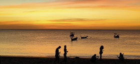 Aranya Resort Koh Lanta