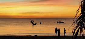 Aranya Resort Koh Lanta