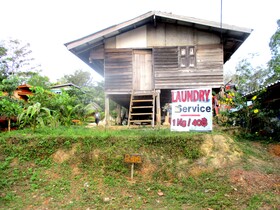 Asama Bungalow