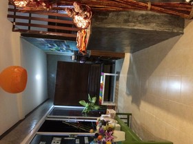 Asleep Hostel