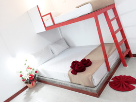 Asleep Hostel