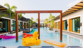 Asura Resort