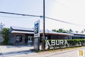 Asura Resort