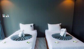 Asura Resort
