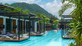 Asura Resort