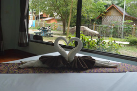 Baan Long Beach