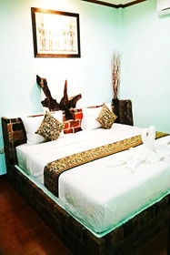 Baan Long Beach