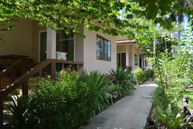 Baan Long Beach