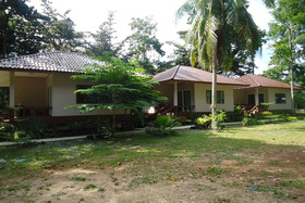 Baan Long Beach