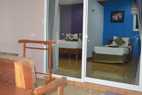 Baan Long Beach