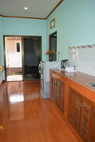 Baan Long Beach