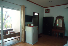 Baan Long Beach