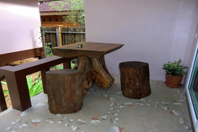 Baan Long Beach