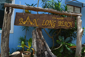 Baan Long Beach
