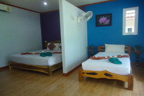 Baan Long Beach