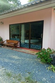 Baan Long Beach