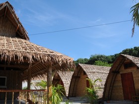 Baan Maiphai Lanta