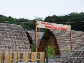 Baan Maiphai Lanta