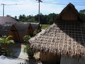 Baan Maiphai Lanta